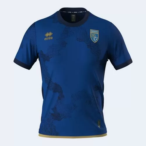 Kosovo Trikot - 2026